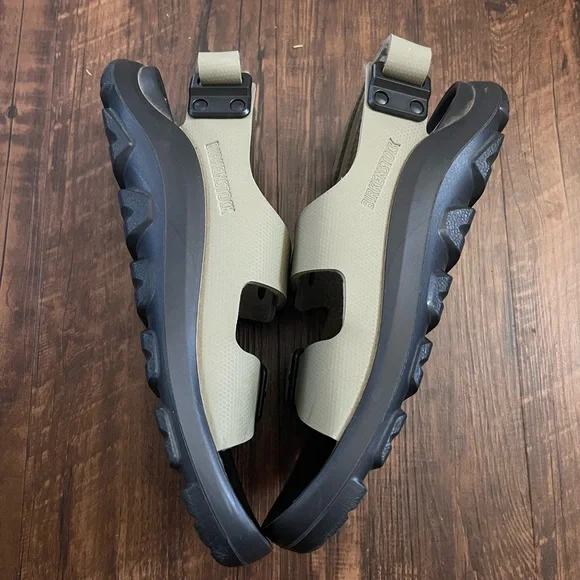 Birkenstock Mogami Terra Sandals - Picture 4 of 5